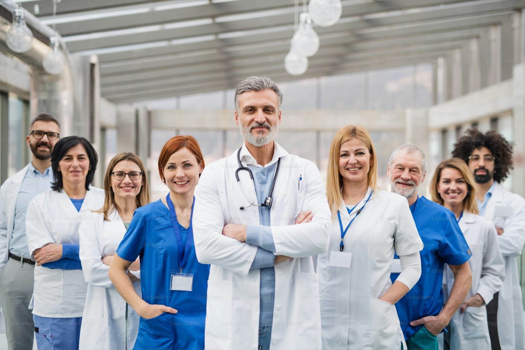 Sağlık & Klinikler